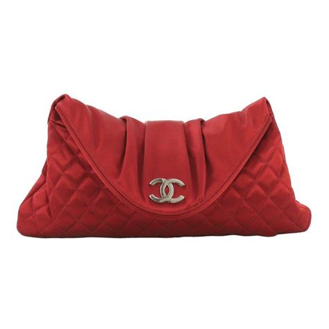 chanel half moon timeless clutch|Chanel clutch.